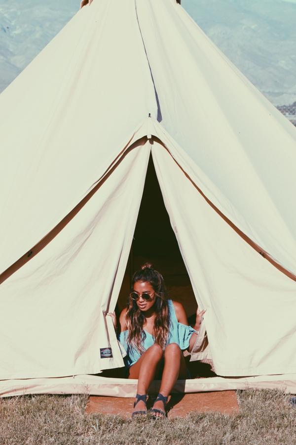 Base Camp "Pop-Up" Camping Resort Thermal Екстериор снимка