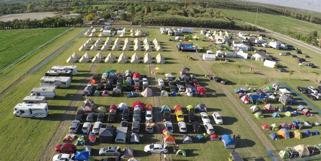 Base Camp "Pop-Up" Camping Resort Thermal Екстериор снимка